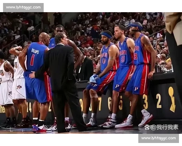 活塞主帅双表态：慎对外交流，力挺比卢普斯