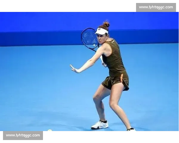 本西奇东京完胜诺斯科娃,斩获生涯第 10 冠排名飙升